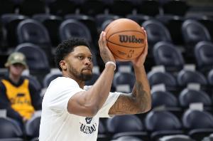 面对高强度 面对高强度