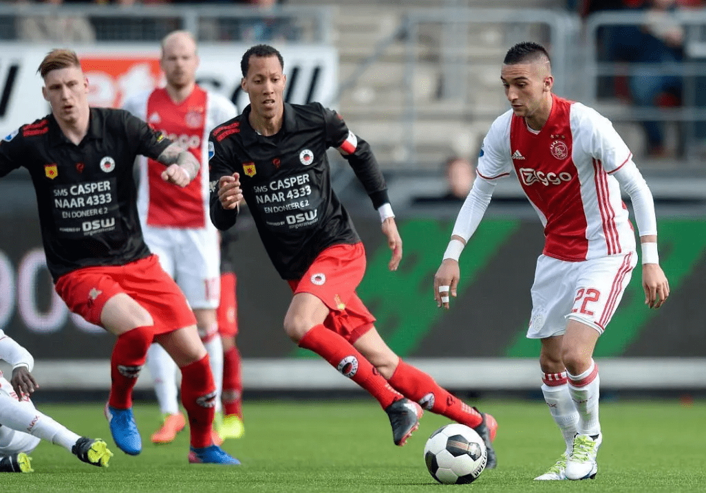 已成為西區 已成為西區