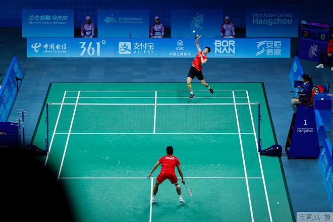 一场考验 一场考验