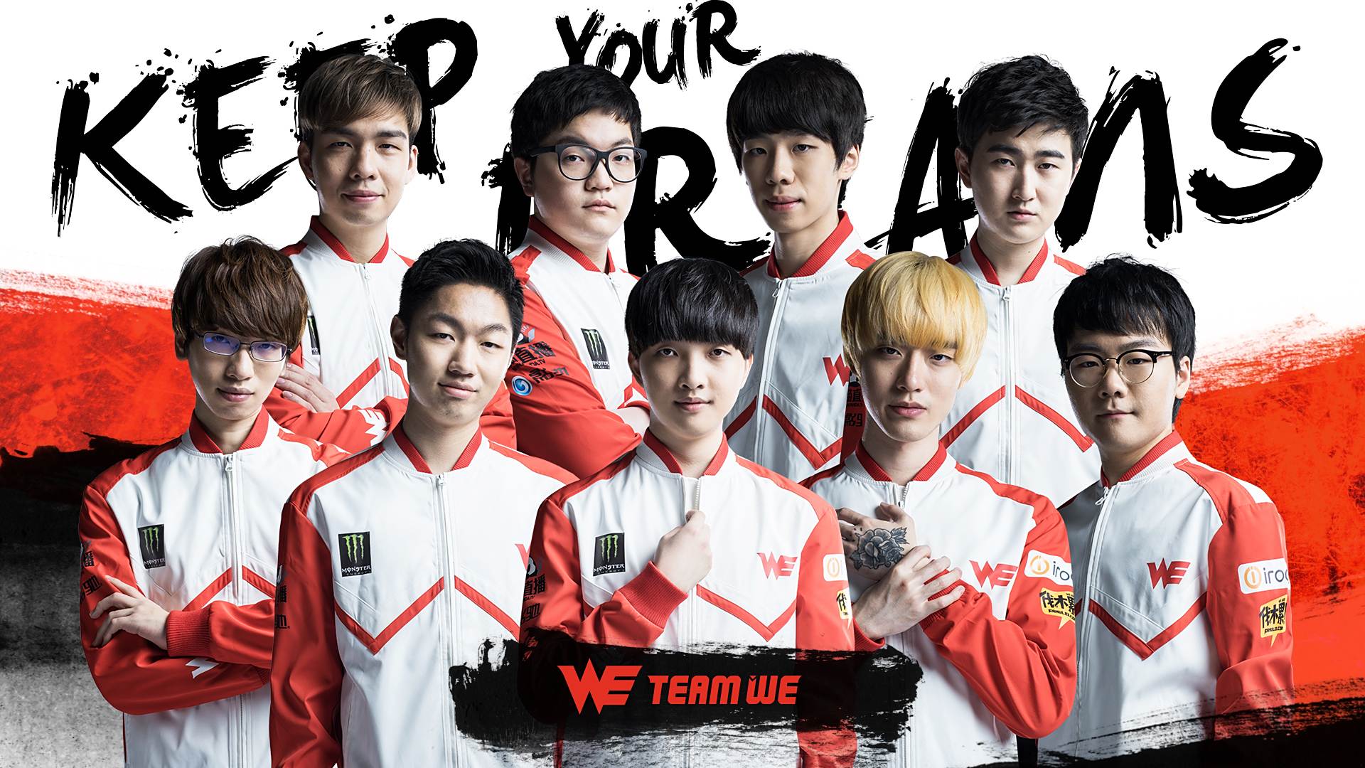 侧面和高空 侧面和高空