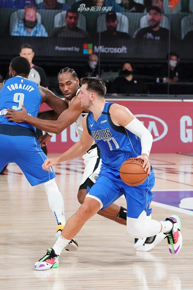 界对快船队 界对快船队