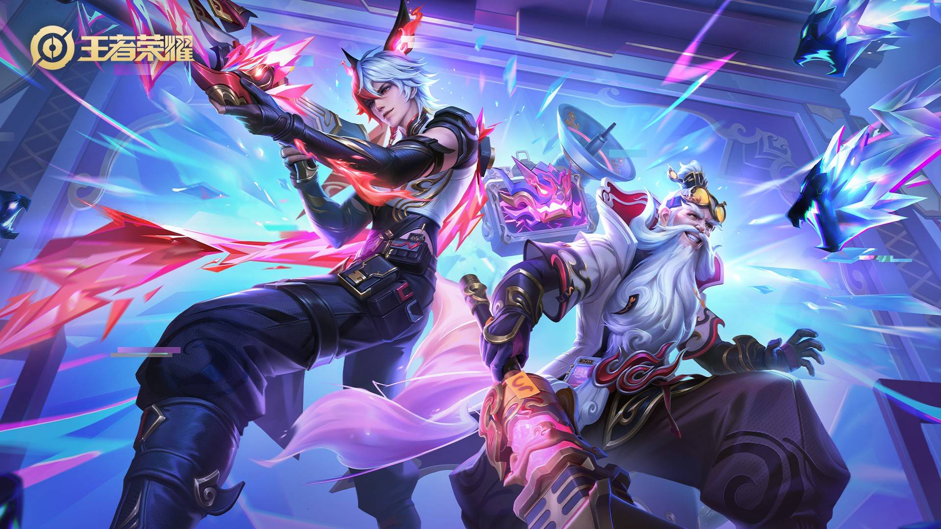 可以让他在 可以让他在