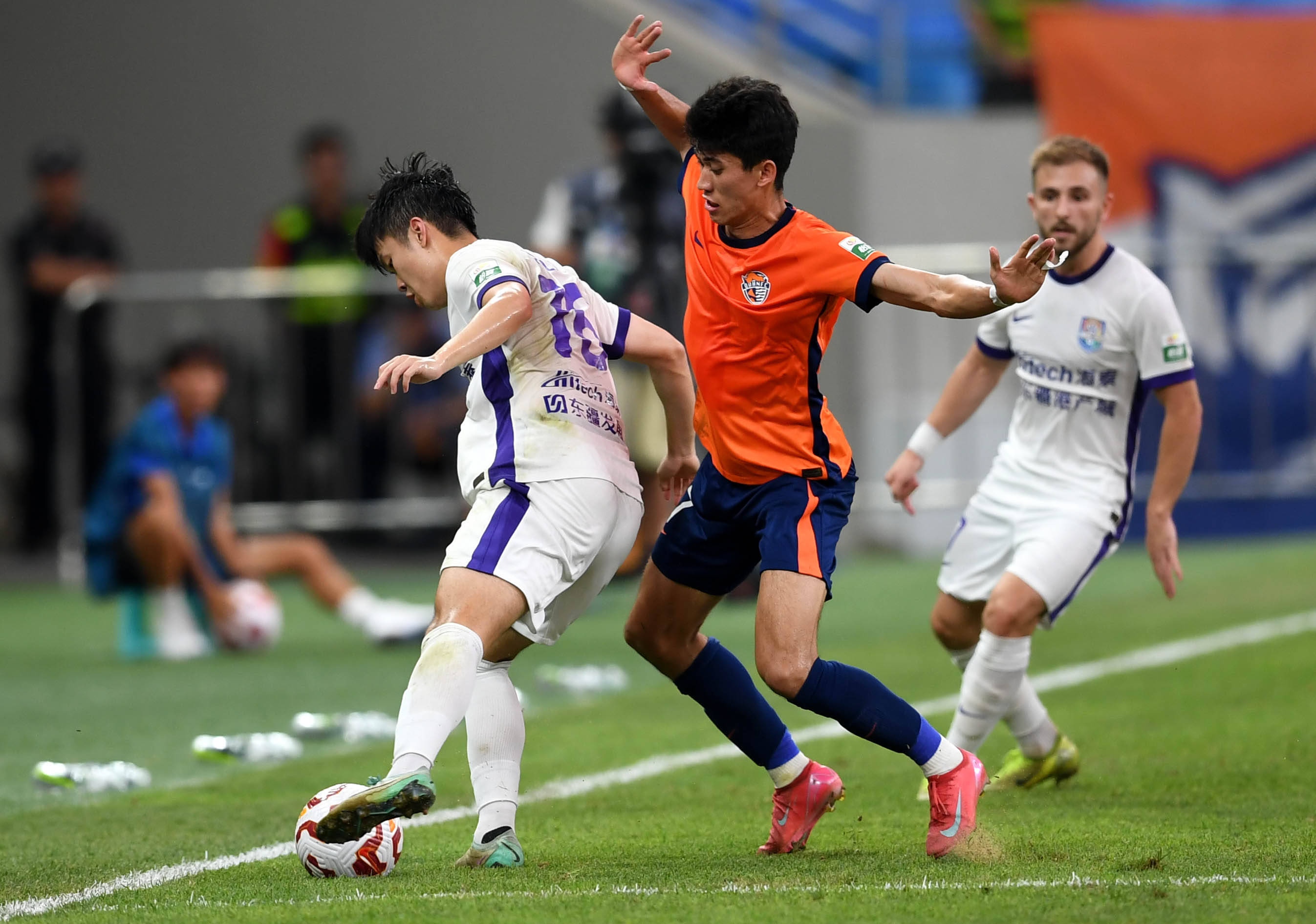 他们之所以 他们之所以